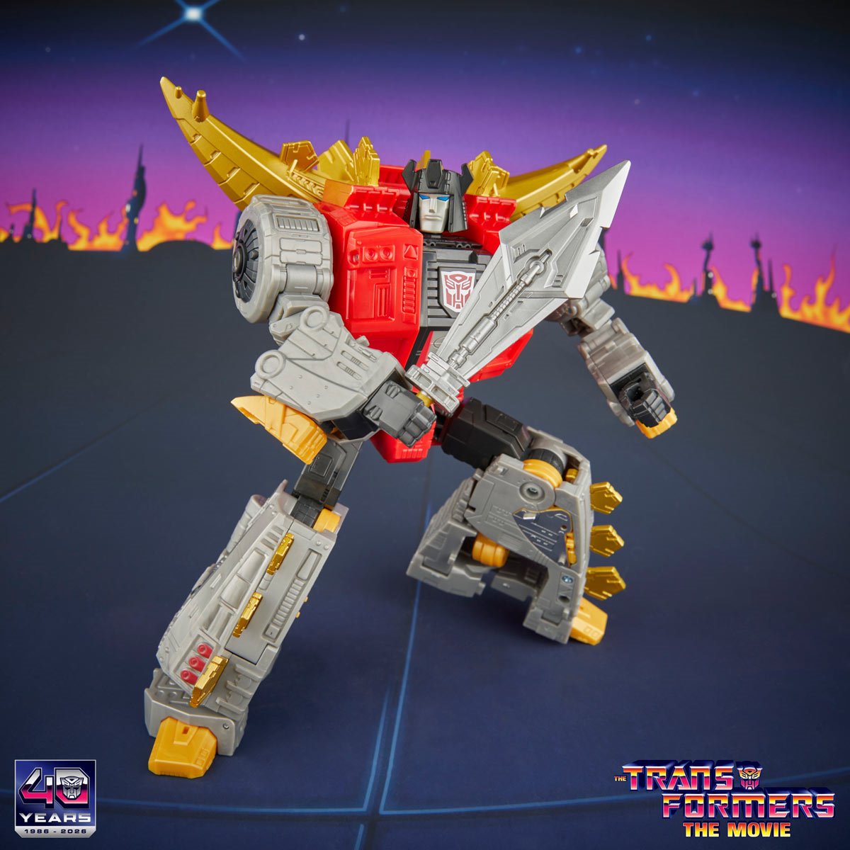 Transformers Generations Studio Series 86 #19 Leader Dinobot Snarl Action Figure product image 6, provided for visual