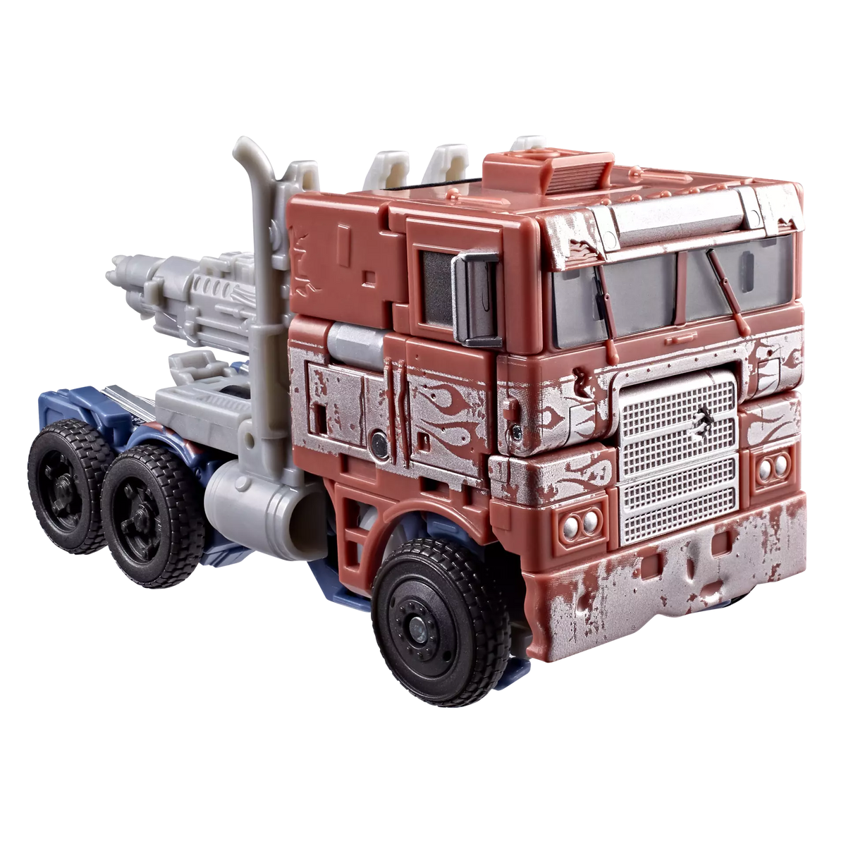 Transformers Generations Studio Series Age of Extinction Voyager Optimus Prime Action Figure product image 2, provided for