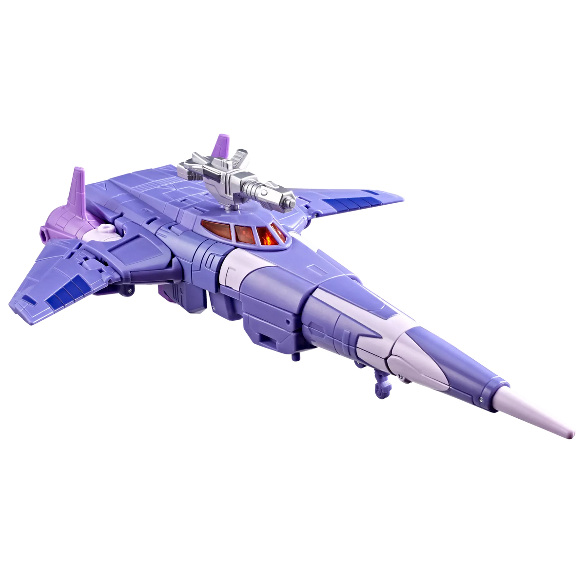 Transformers Generations Studio Series The Movie Voyager Cyclonus Action Figure product image 2, provided for visual
