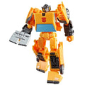 Transformers Studio Series 86 Deluxe Sunstreaker Action Figure product image 1, provided for visual reference and product