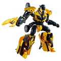 Transformers Studio Series Age of Extinction Deluxe Bumblebee Action Figure product image 1, provided for visual reference