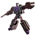 Transformers Generations Age of the Primes Deluxe Class Combaticon Blast Off Action Figure product image 1, provided for