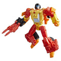 Transformers Generations Age of the Primes Deluxe Sureshot Action Figure product image 1, provided for visual reference and