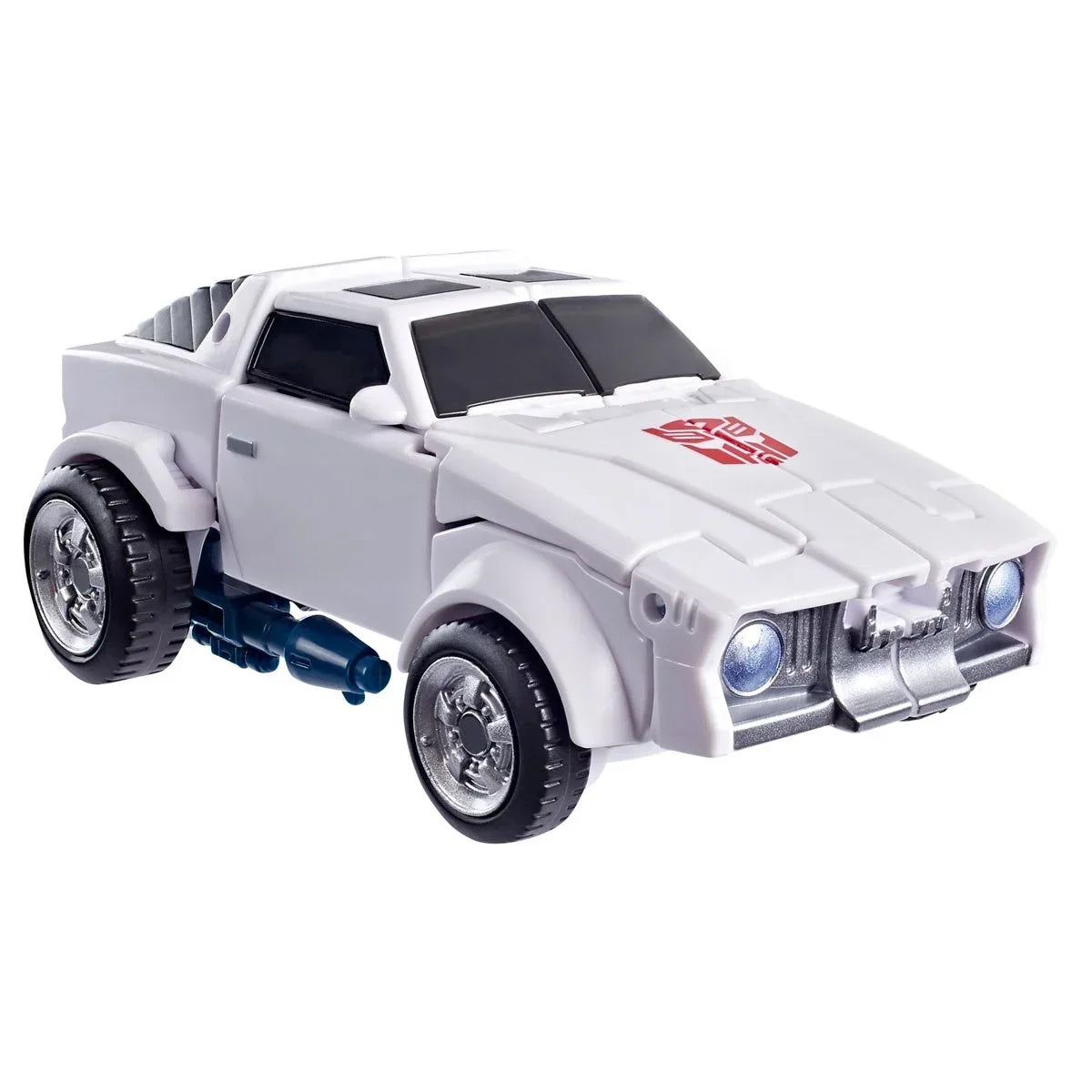 Transformers Age of the Primes Deluxe Class Autobot Tailgate Action Figure product image 2, provided for visual reference