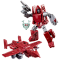 Transformers Generations Age of the Primes Deluxe Autobot Powerglide Action Figure product image 1, provided for visual