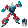 Transformers Age of the Primes Deluxe Class Autobot Joyride Action Figure product image 1, provided for visual reference and