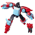Transformers Age of the Primes Deluxe Class Autobot Blanker Action Figure product image 1, provided for visual reference and
