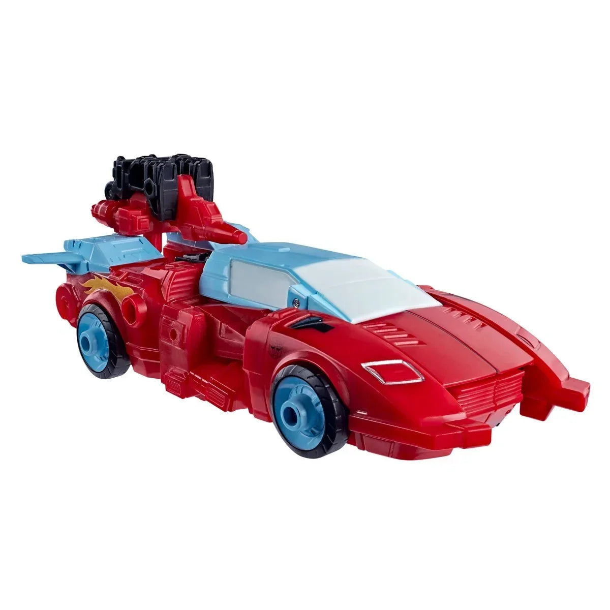 Transformers Age of the Primes Deluxe Class Autobot Blanker Action Figure product image 2, provided for visual reference and