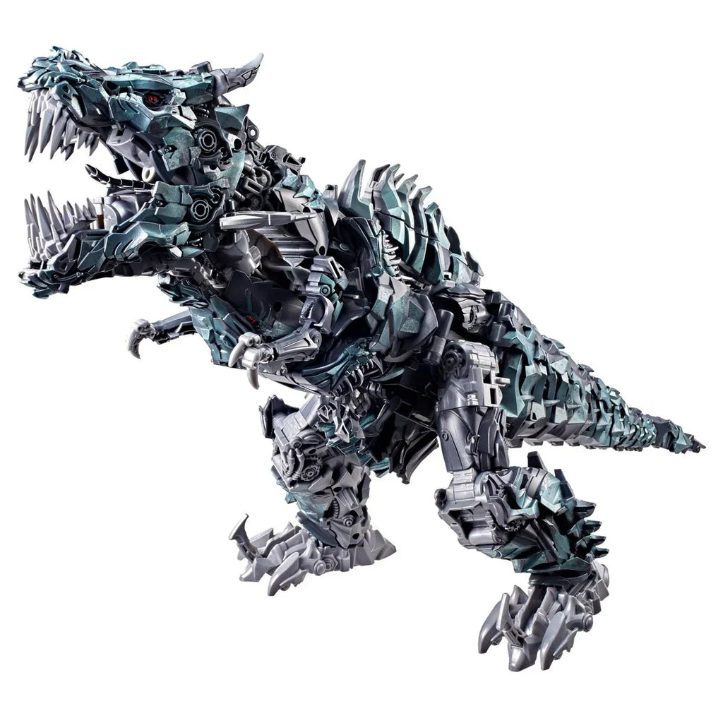 Transformers Age of Extinction Studio Series Titan Grimlock Action Figure product image 3, provided for visual reference and
