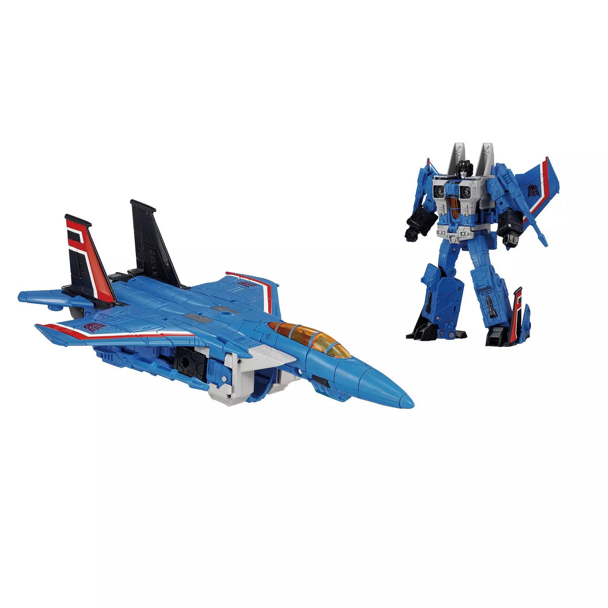 Transformers Dramatic Capture Series DCS-5 Decepticons Part 1 4-Pack Action Figure product image 5, provided for visual