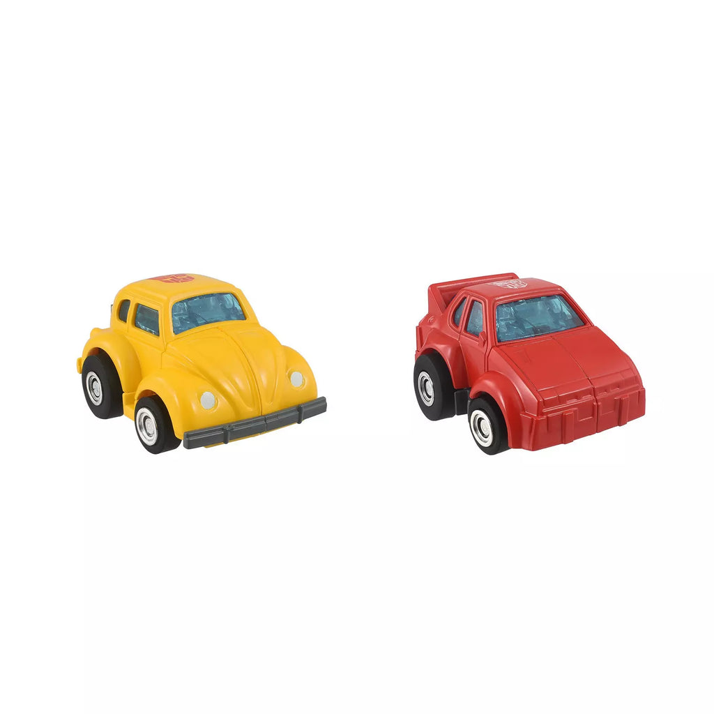 Transformers Missing Link C-09 Cybertron Hero Set Action Figure product image 3, provided for visual reference and product