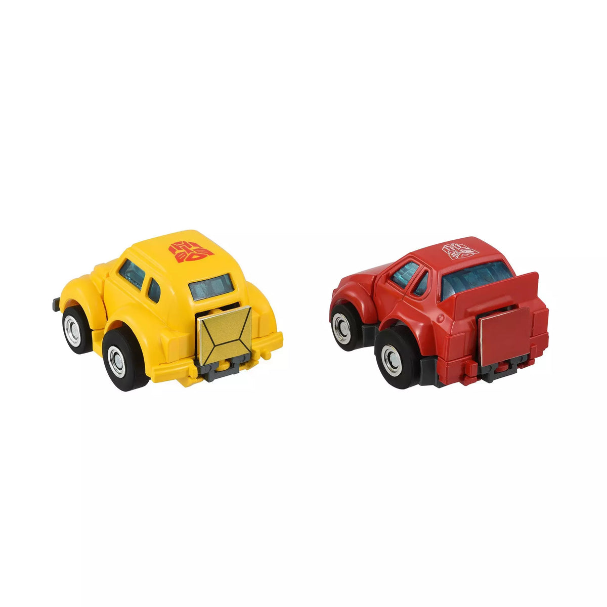 Transformers Missing Link C-09 Cybertron Hero Set Action Figure product image 4, provided for visual reference and product