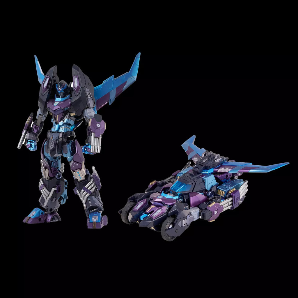 Transformers T-Sparks Adamas Machina AM-T01EX Lost Light Rodimus Action Figure product image 1, provided for visual