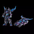 Transformers T-Sparks Adamas Machina AM-T01EX Lost Light Rodimus Action Figure product image 1, provided for visual