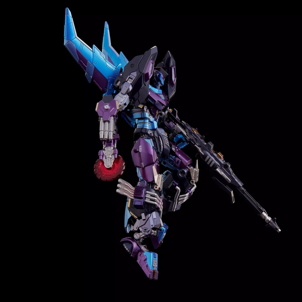 Transformers T-Sparks Adamas Machina AM-T01EX Lost Light Rodimus Action Figure product image 7, provided for visual