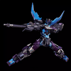 Transformers T-Sparks Adamas Machina AM-T01EX Lost Light Rodimus Action Figure product image 6, provided for visual