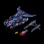 Transformers T-Sparks Adamas Machina AM-T01EX Lost Light Rodimus Action Figure product image 2, provided for visual