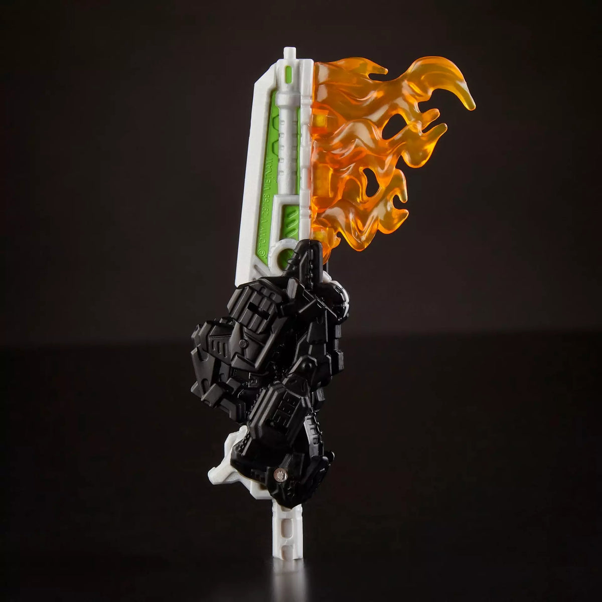 Transformers Generations War For Cybertron: Siege Deluxe Greenlight and Dazzlestrike Action Figure WFC-S15 product image 13,