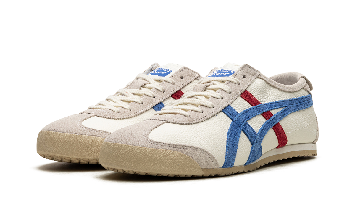 Onitsuka-tiger|mexico-66-vintage-white-directoire-blue-121313 product image 2, provided for visual reference and product