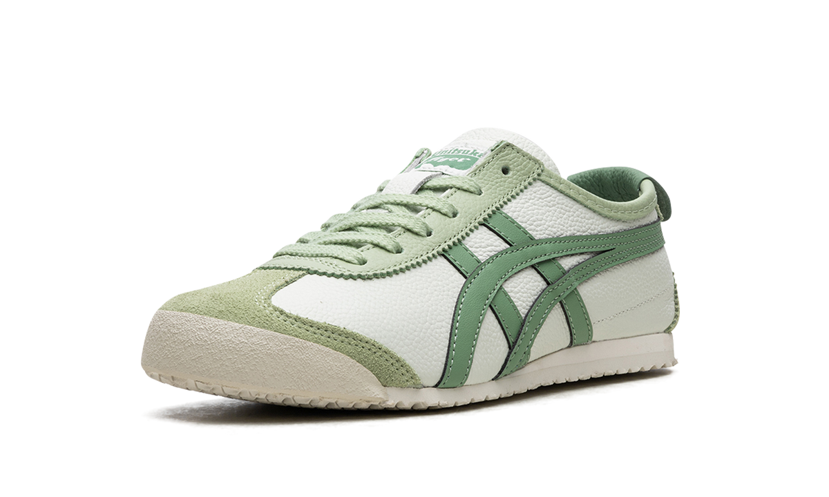 Onitsuka-tiger|mexico-66-airy-green-122977 product image 4, provided for visual reference and product detail review