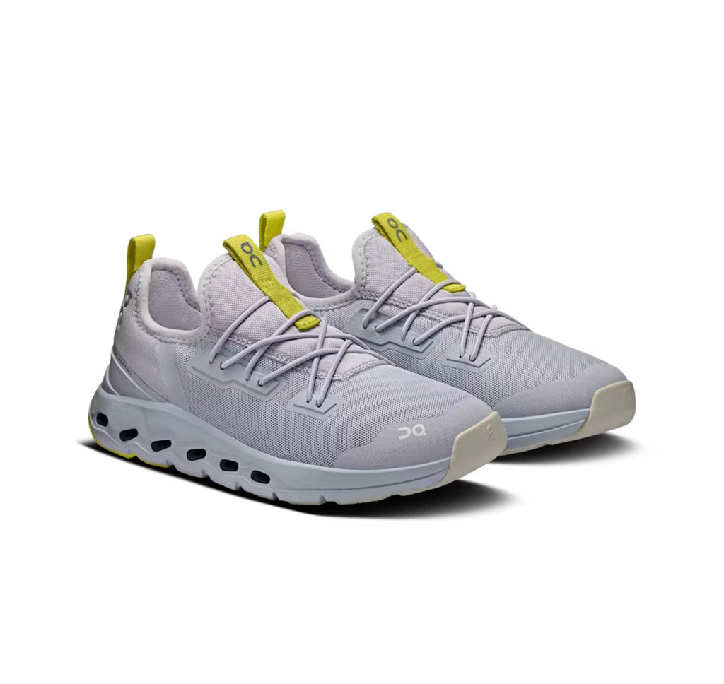 On Little Kids' Cloudleap Nimbus Athletic Shoes product image 2, provided for visual reference and product detail review