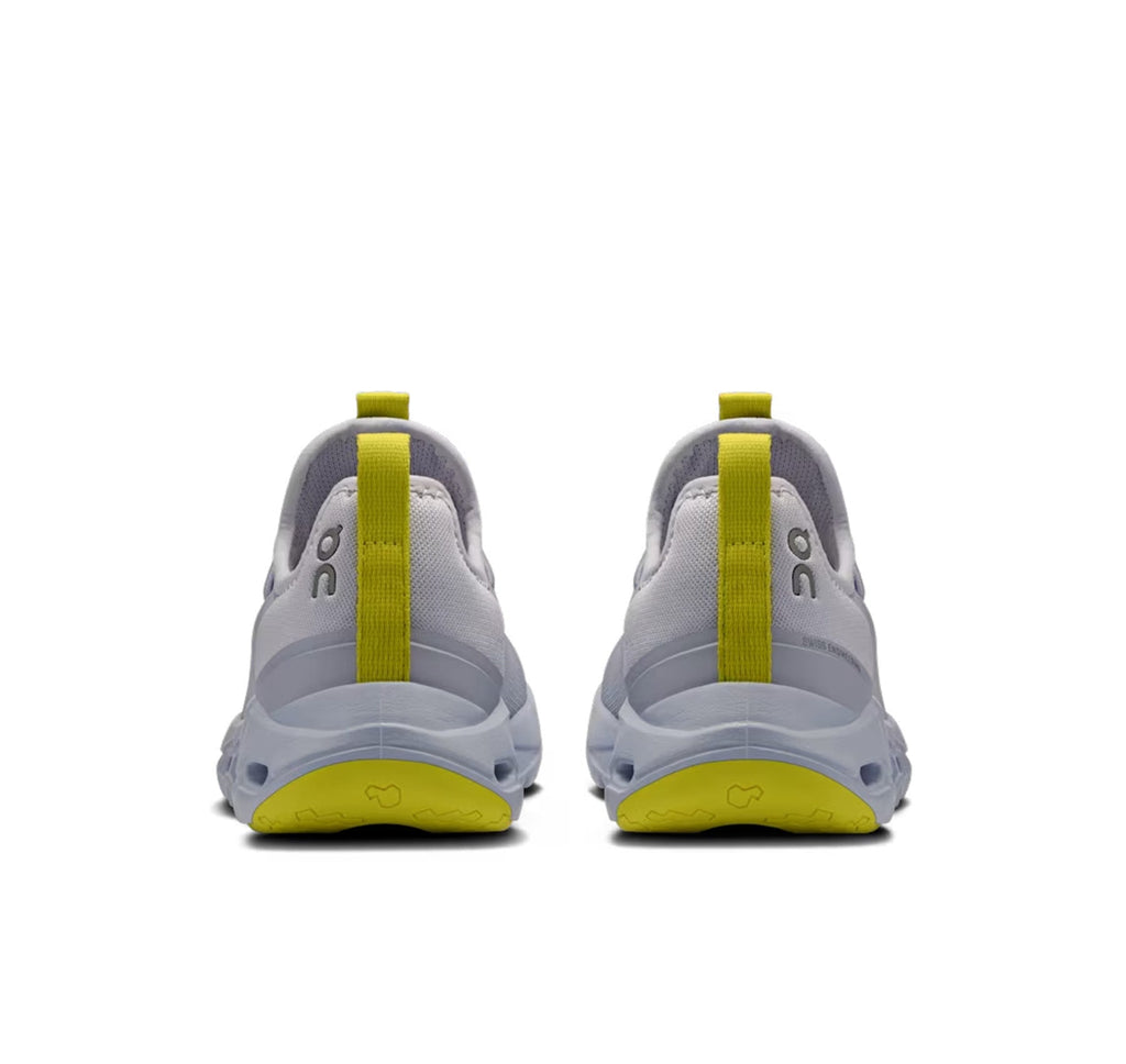 On Little Kids' Cloudleap Nimbus Athletic Shoes product image 5, provided for visual reference and product detail review