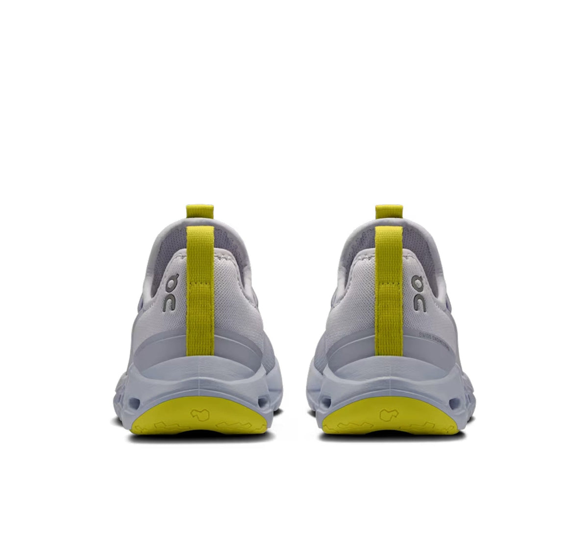 On Little Kids' Cloudleap Nimbus Athletic Shoes product image 5, provided for visual reference and product detail review