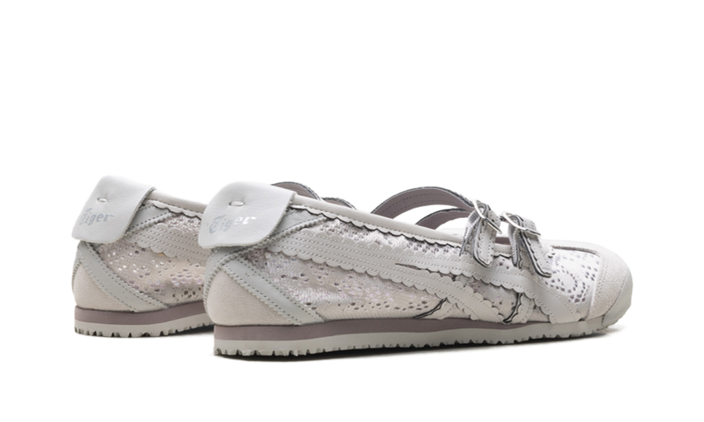 Onitsuka-tiger|mexico-66-tgrs-wmns-oyster-grey-207858 product image 3, provided for visual reference and product detail