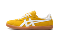 Onitsuka-tiger|tokuten-yellow-white-gum-128667 product image 1, provided for visual reference and product detail review