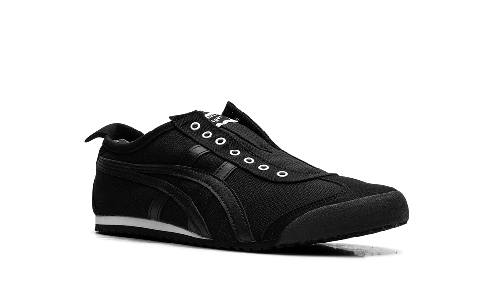Onitsuka-tiger|mexico-66-slip-on-black-196852 product image 7, provided for visual reference and product detail review