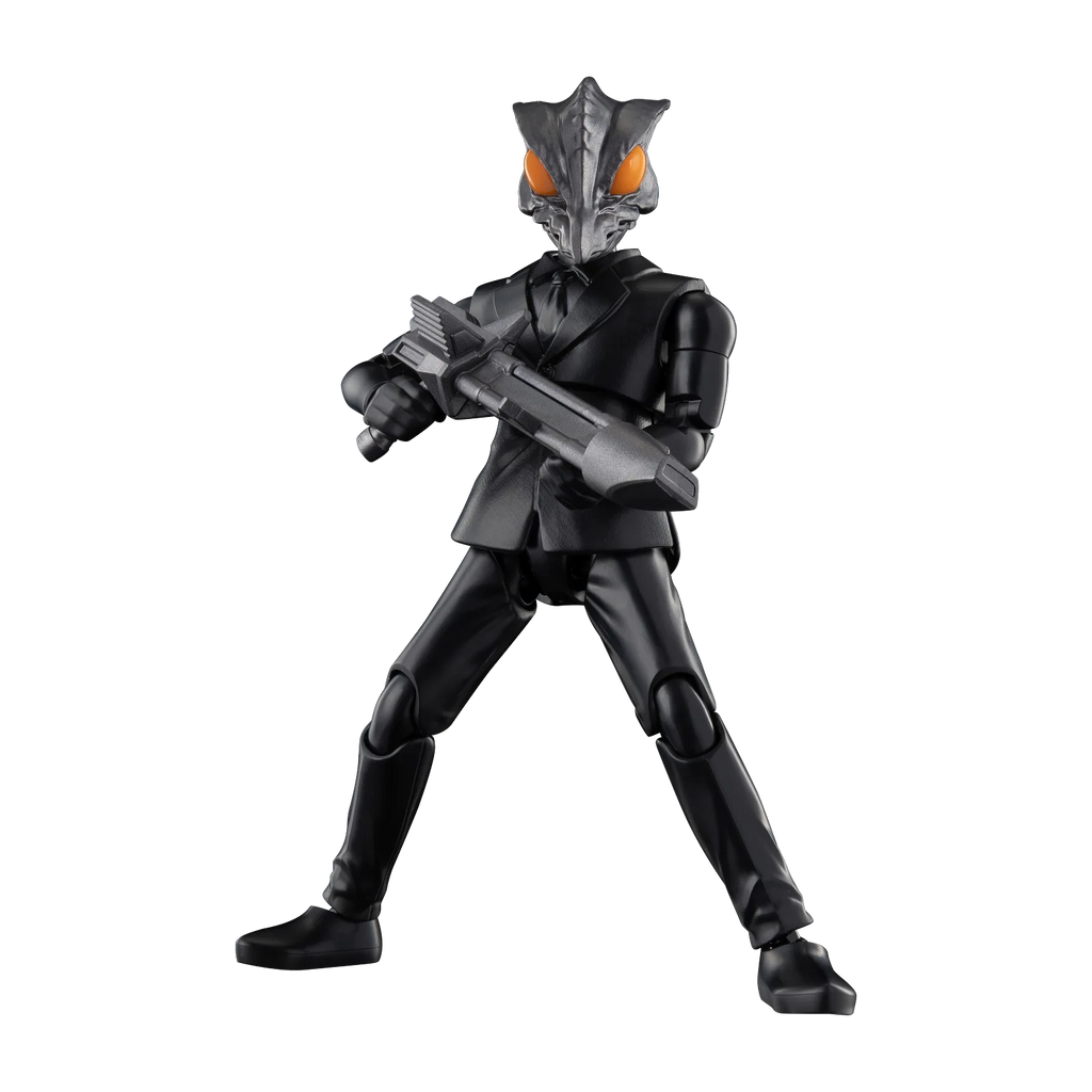 Blokees Ultraman Galaxy Version S 02 Unleash the Spark of Unity product image 10, provided for visual reference and product