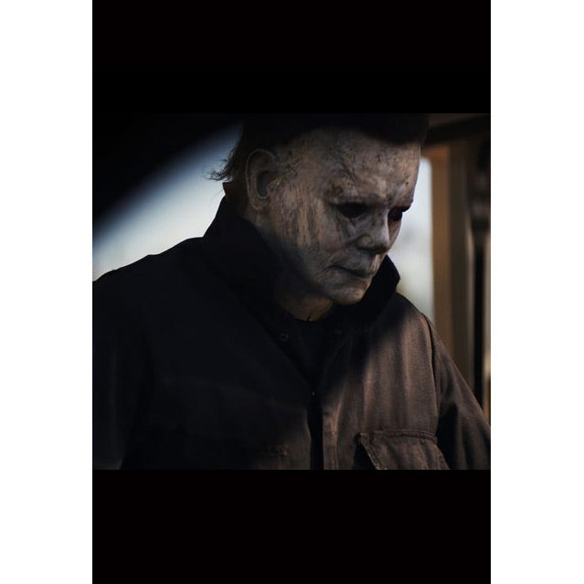 Halloween 2018 - Michael Myers Mask product image 5, provided for visual reference and product detail review