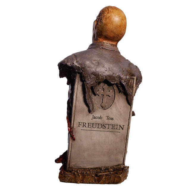 House By the Cemetery - Dr. Freudstein Bust product image 5, provided for visual reference and product detail review