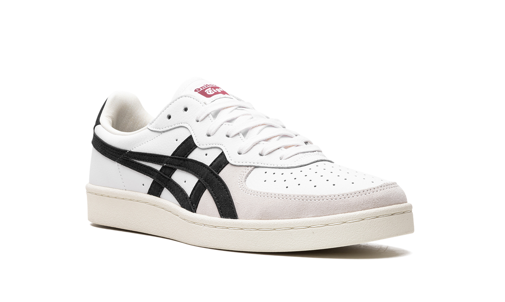 Onitsuka-tiger|gsm-white-grey-black-128389 product image 7, provided for visual reference and product detail review