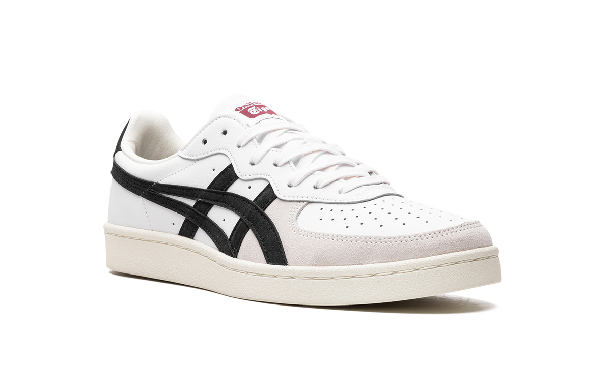 Onitsuka-tiger|gsm-white-grey-black-128389 product image 7, provided for visual reference and product detail review