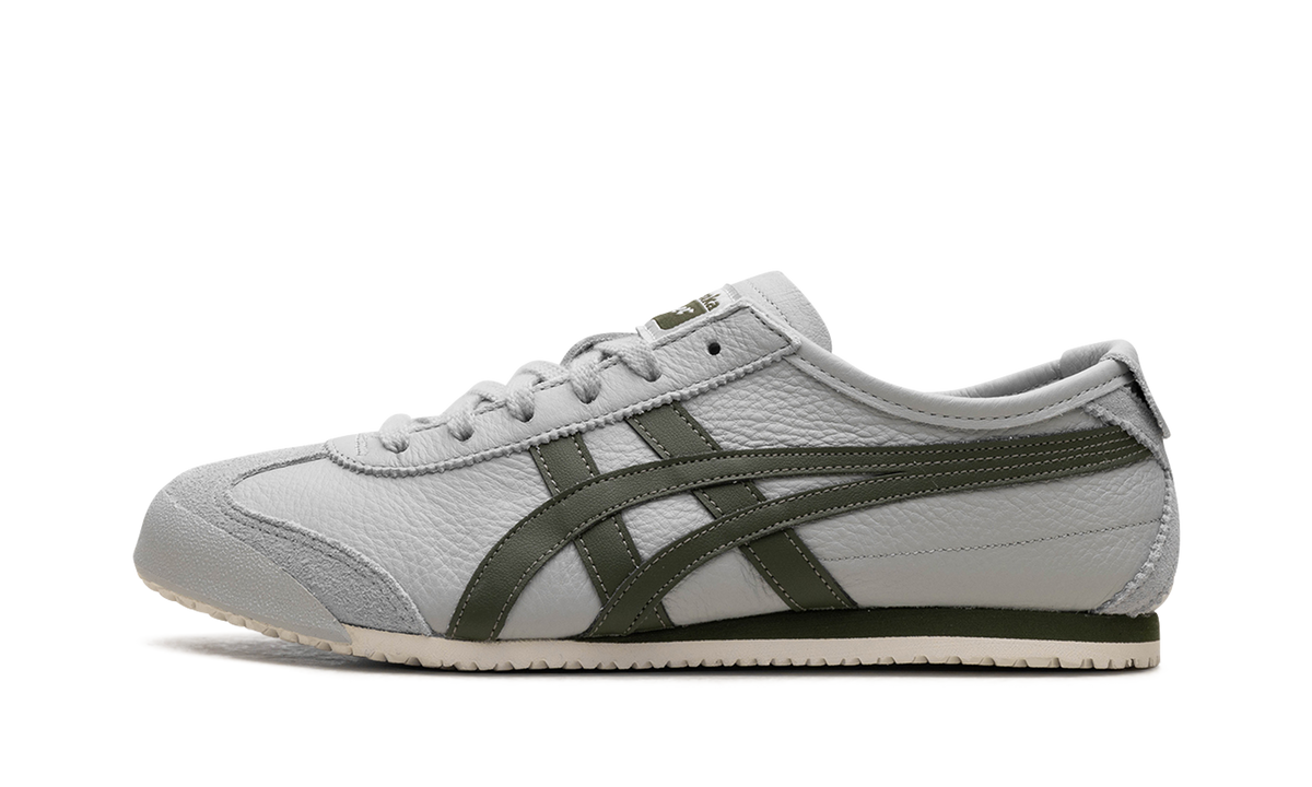 Onitsuka-tiger|mexico-66-mid-grey-pine-tree-124788 product image 1, provided for visual reference and product detail review