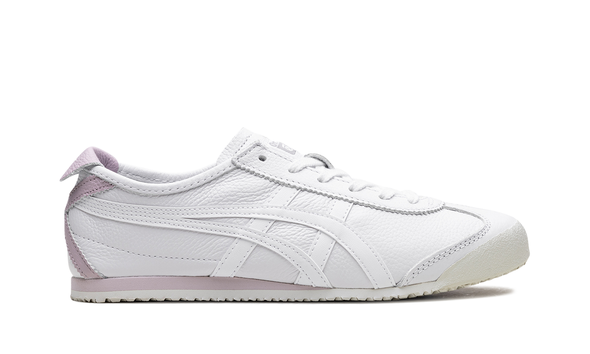 Onitsuka-tiger|mexico-66-white-dusty-pink-132385 product image 6, provided for visual reference and product detail review