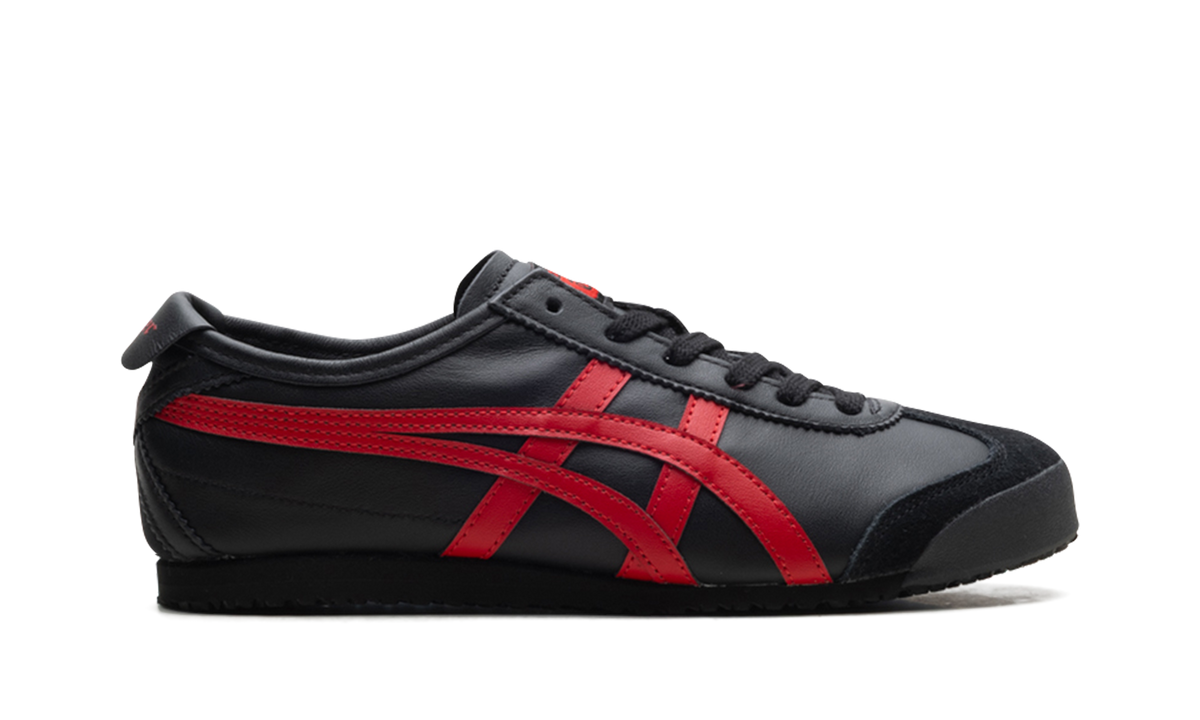 Onitsuka-tiger|mexico-66-black-red-159274 product image 6, provided for visual reference and product detail review