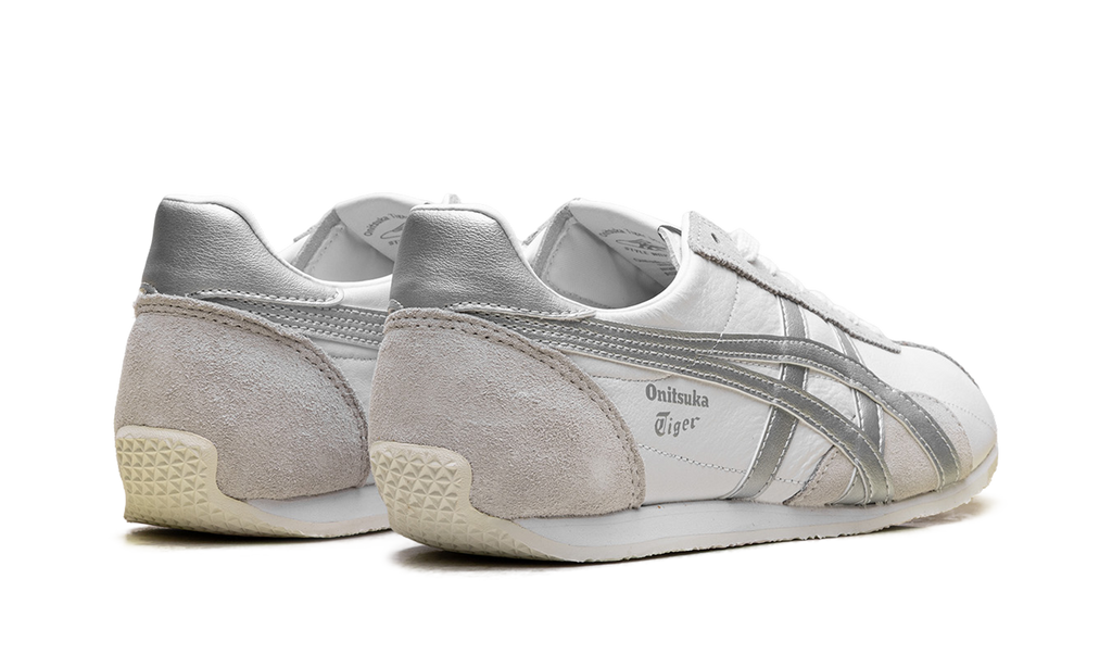 Onitsuka-tiger|runspark-white-silver-197653 product image 3, provided for visual reference and product detail review