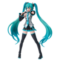 Blokees Fantastics Series - Hatsune Miku Official Outfit product image 1, provided for visual reference and product detail