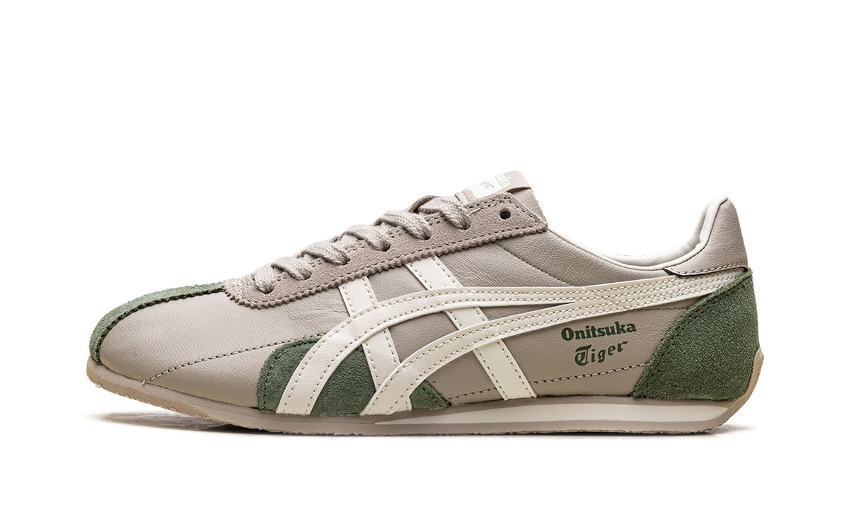 Onitsuka-tiger|runspark-grey-230457 product image 1, provided for visual reference and product detail review