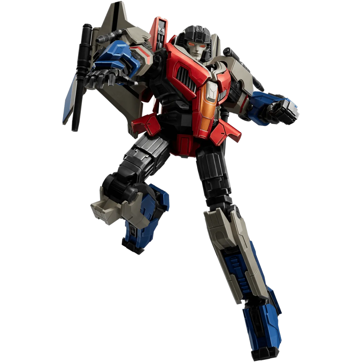 Transformers Classic Class 16 | Transformers One Starscream product image 5, provided for visual reference and product