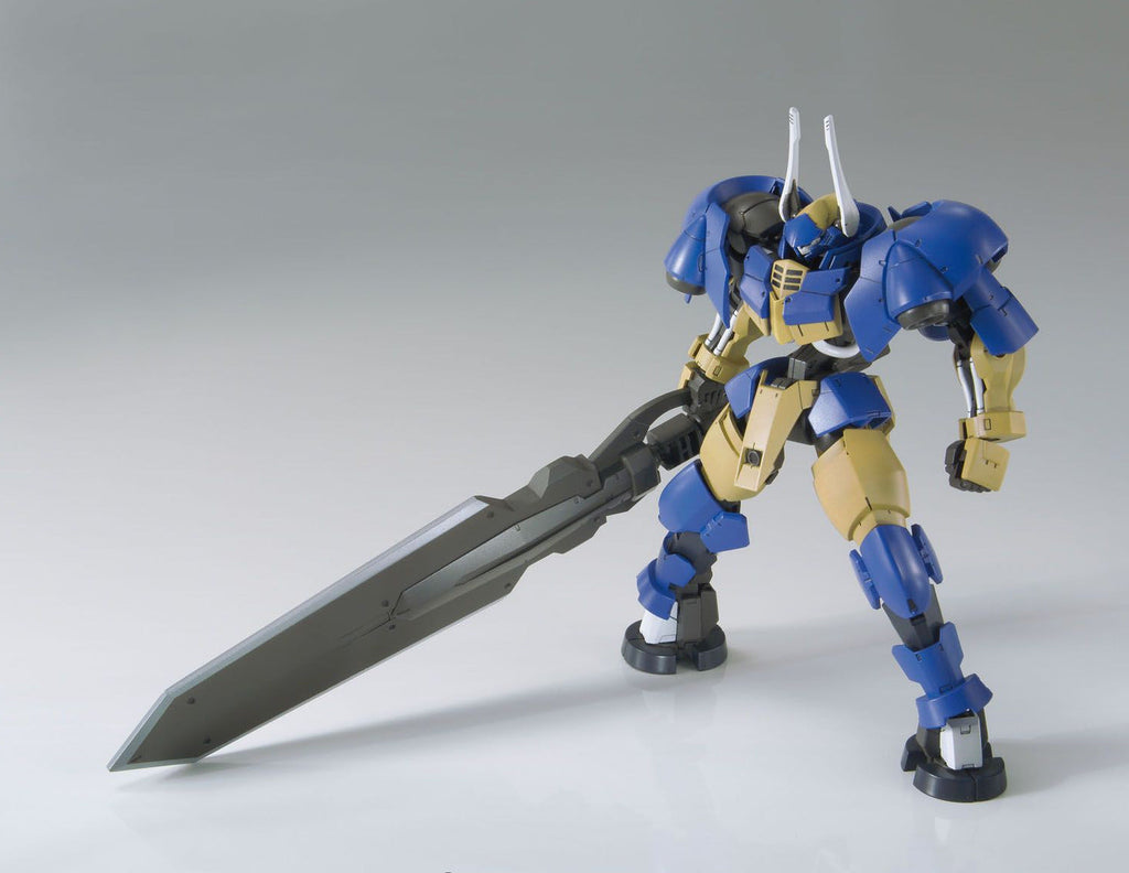 Gundam 1/144 HG IBO #031 V08Re-0526 Helmwige Reincar Model Kit product image 1, provided for visual reference and product