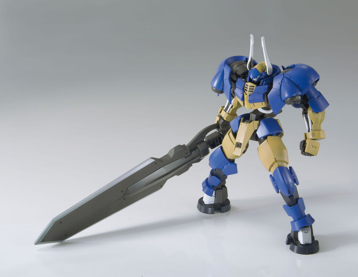 Gundam 1/144 HG IBO #031 V08Re-0526 Helmwige Reincar Model Kit product image 1, provided for visual reference and product
