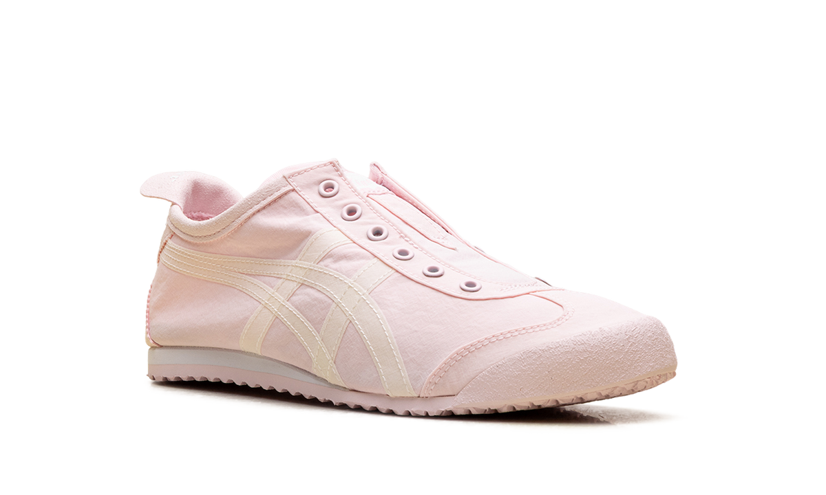 Onitsuka-tiger|mexico-66-slip-on-pink-cream-210579 product image 7, provided for visual reference and product detail review