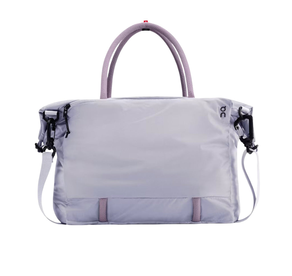 On Track Pack 35L Lite Thistle Sports Duffel Bag product image 8, provided for visual reference and product detail review