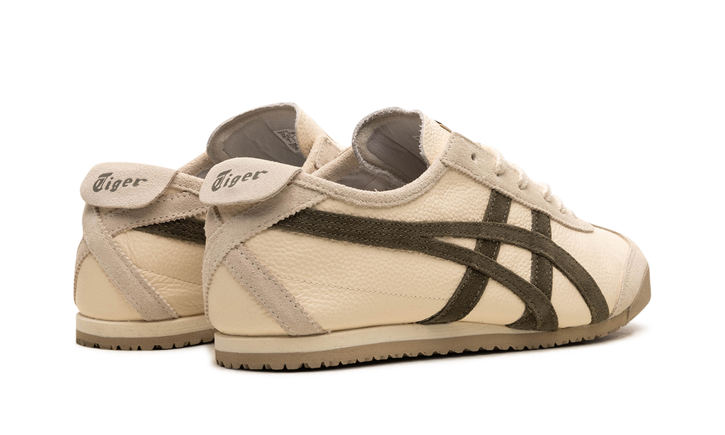 Onitsuka-tiger|mexico-66-vin-beige-green-124805 product image 3, provided for visual reference and product detail review
