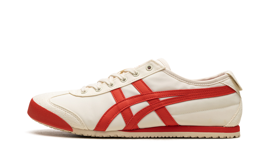 Onitsuka-tiger|mexico-66-fiery-red-122631 product image 1, provided for visual reference and product detail review