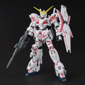Gundam 1/144 Unicorn Gundam (Destroy Mode) Ver. Nike SB Model Kit Exclusive product image 1, provided for visual reference