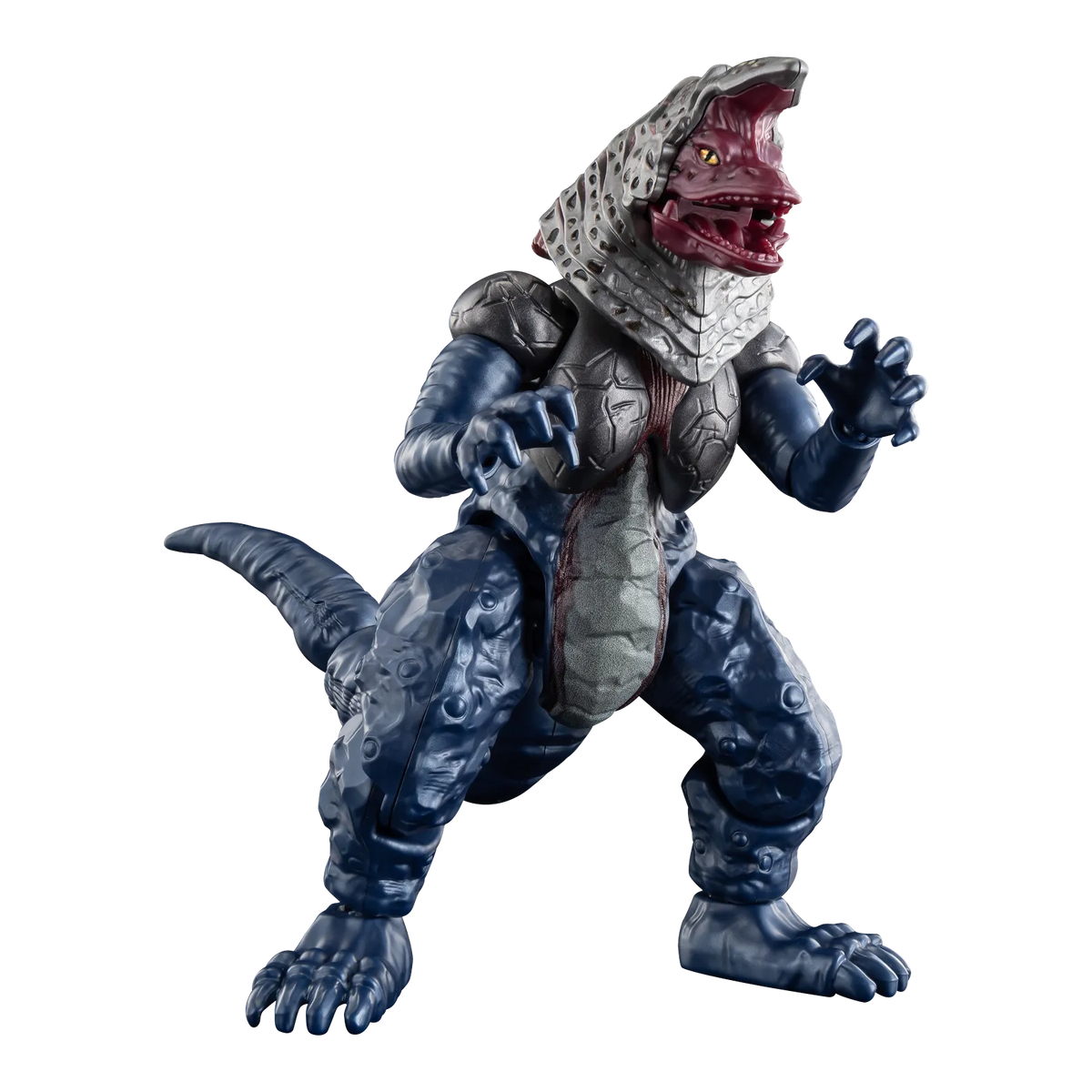 Blokees Ultraman Galaxy Version S 02 Unleash the Spark of Unity product image 6, provided for visual reference and product